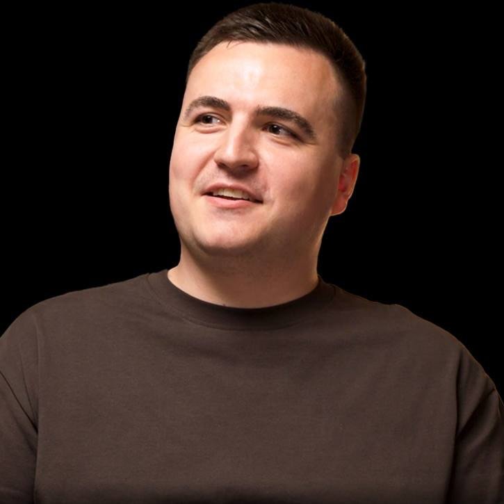 Alexey Stein