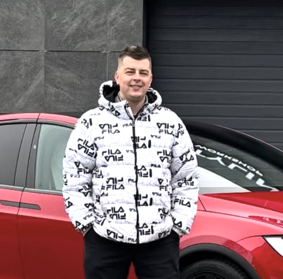 Алексей Суменков логотип