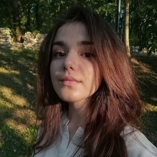 Alida Amirova