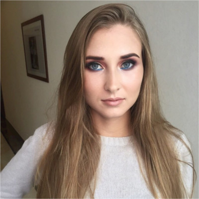 Alina Bondar логотип
