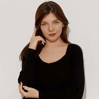Alina Chernetska