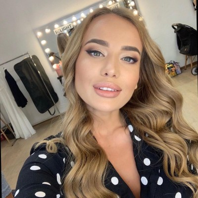 Alina Martynova