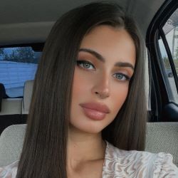 Alina Petrova