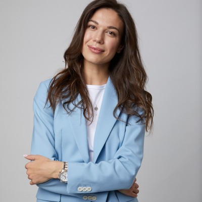 Alina Rud
