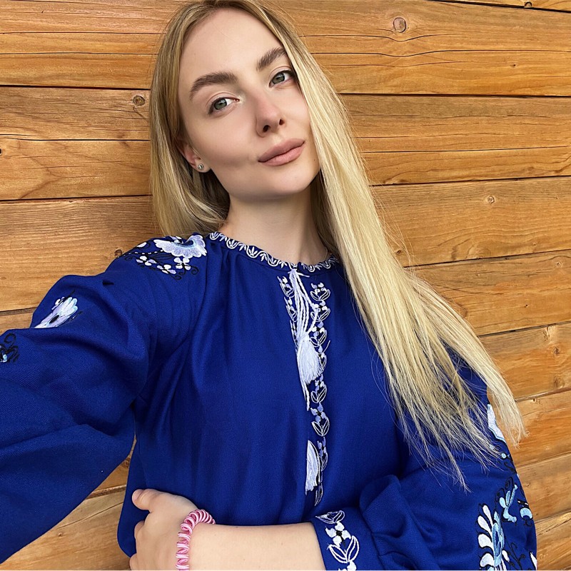 Alina Vasilevska