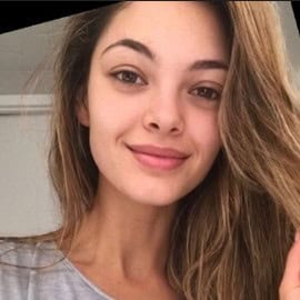 Alisa Novikova логотип