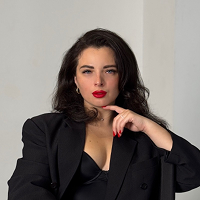 Alla Panchenko логотип