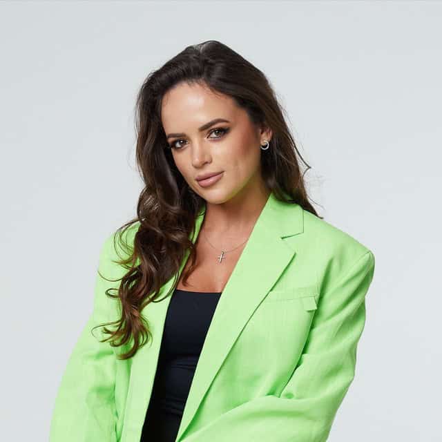 Alona Sereda