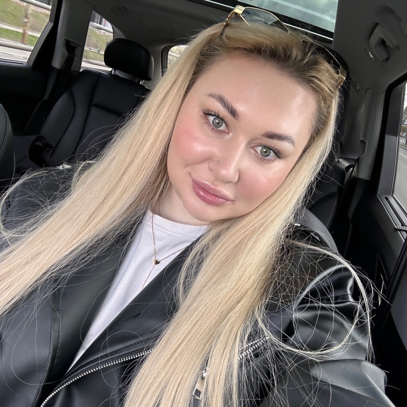 Alyona Tsymbal