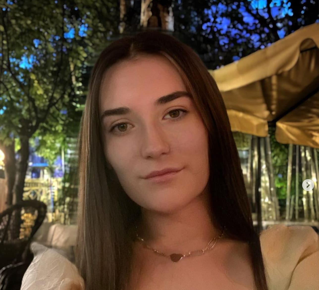 Anastasia Adonina