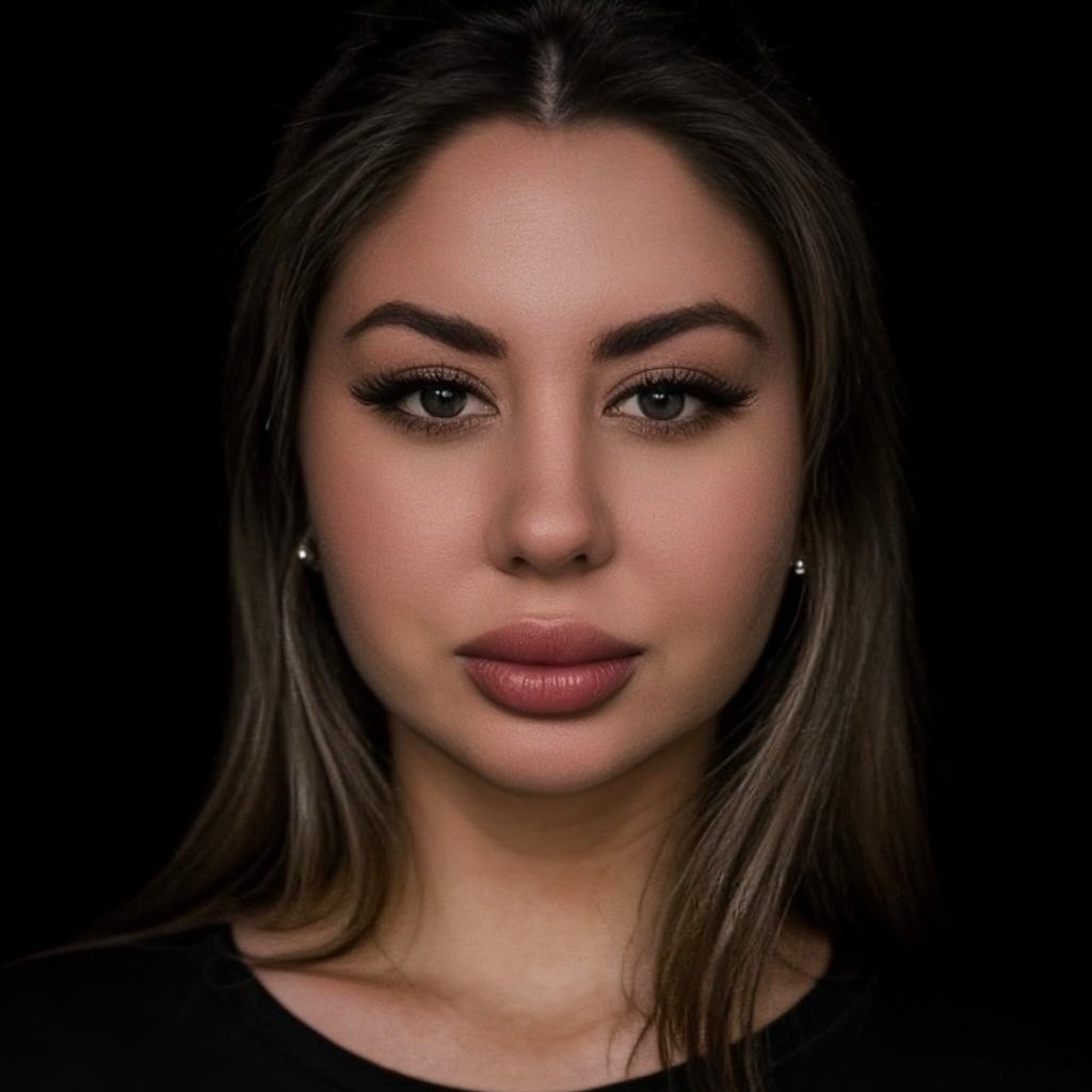 Anastasia Pozdnyakova