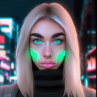 Анастасия Федорова логотип