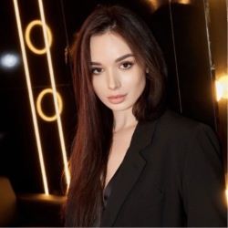 Anastasia Kapsha