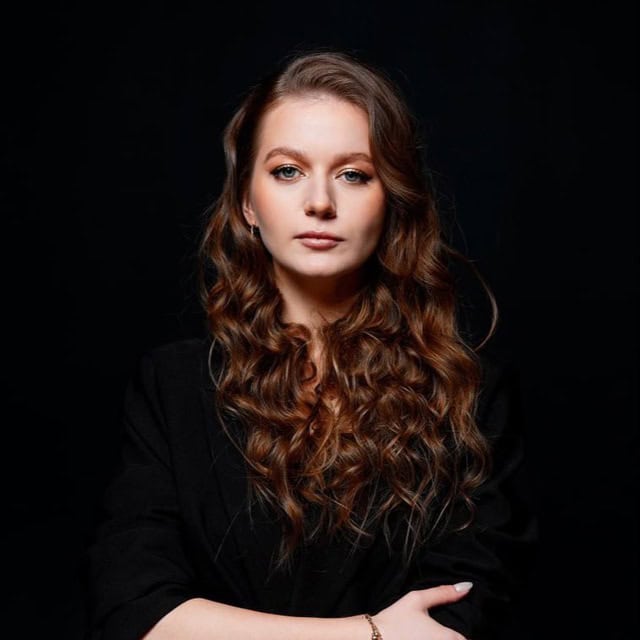 Anastasia Kononchuk