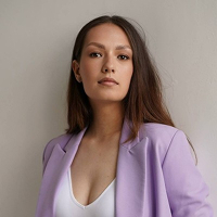 Anastasia Melnikova