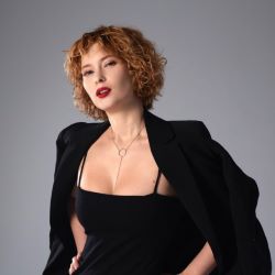 Anastasia Titova