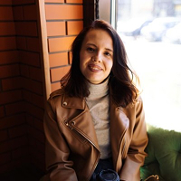 Anastasiya Pingina логотип