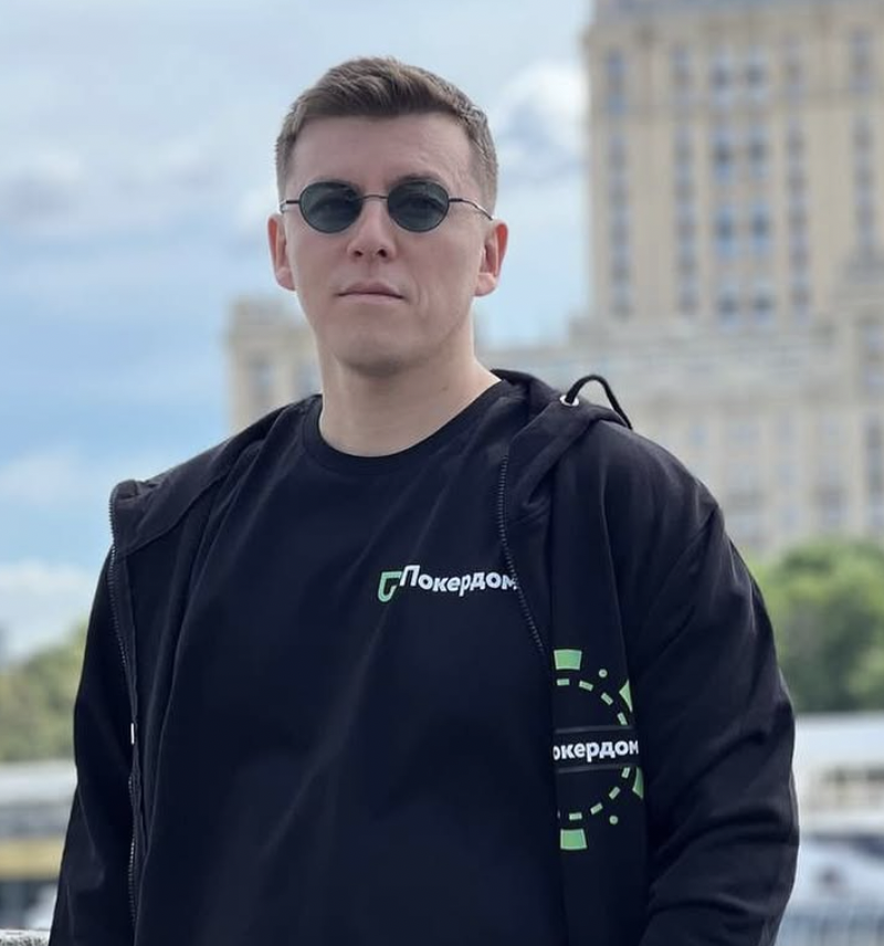 Anatoliy Filatov логотип