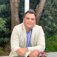 Andre Cruz