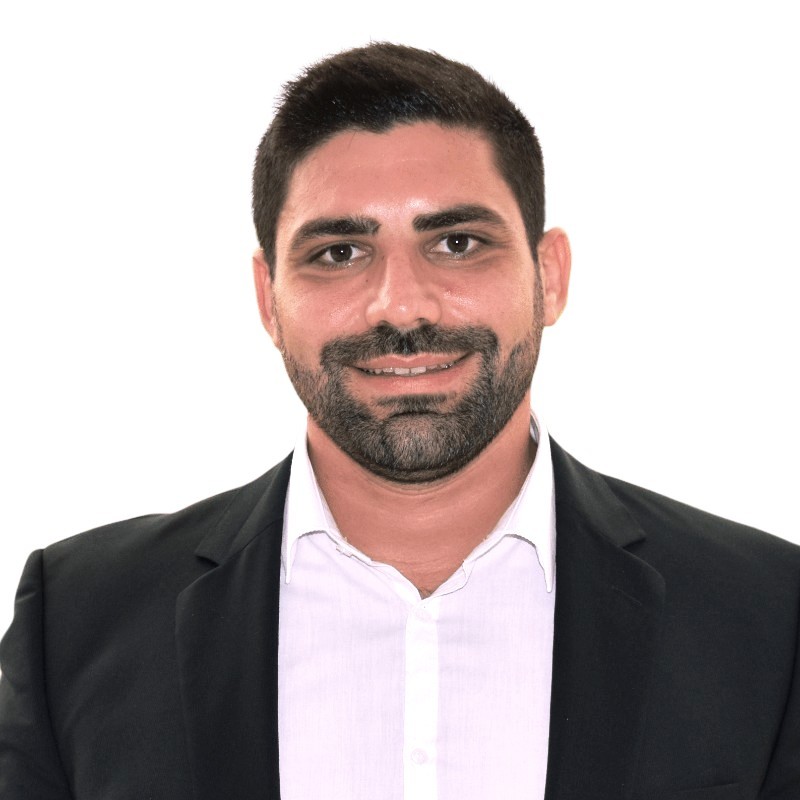 Andreas Constantinou