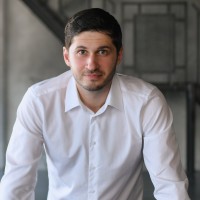 Андрей Машковцев