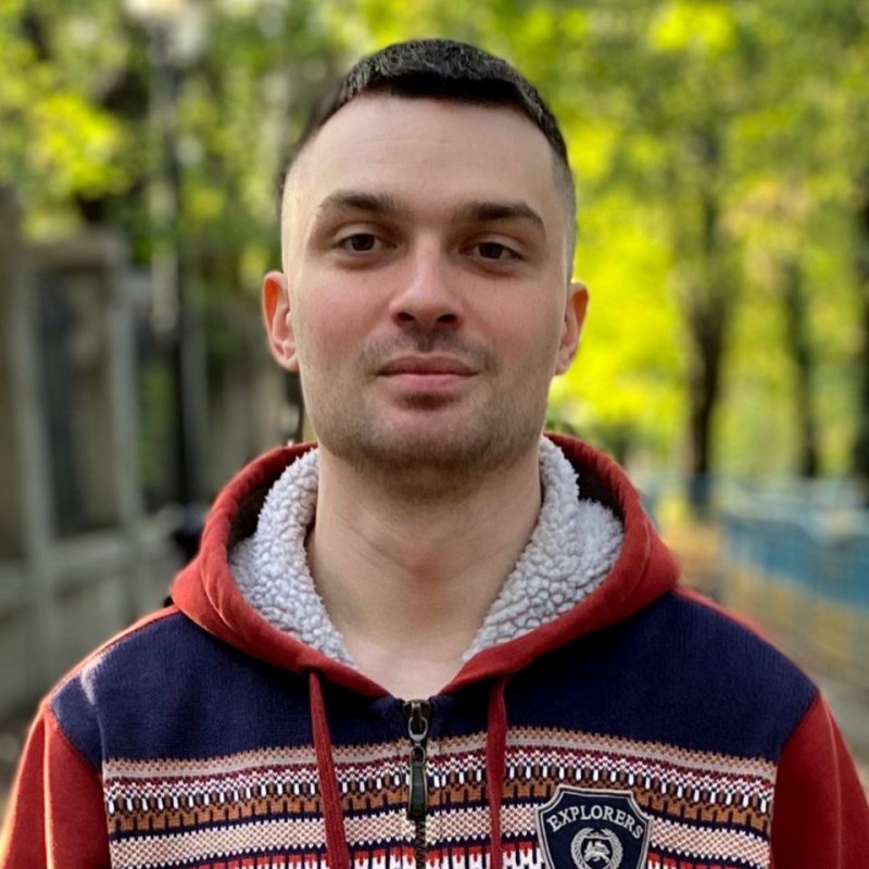 Андрей Мотовилов логотип