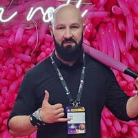 Andrey Akimov