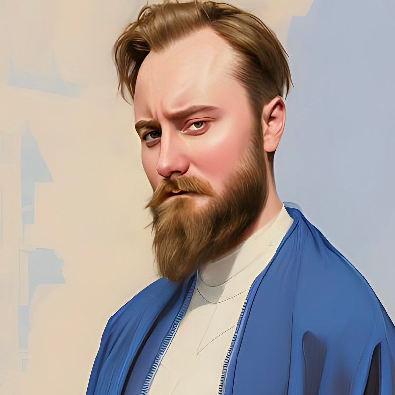 Andrei Aleksandrov