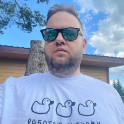 Андрей Хлопонин логотип