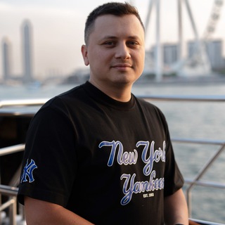 Андрей Тезенин