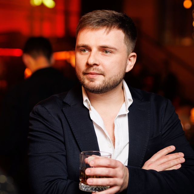 Andrey Dashkevich