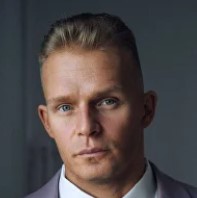 Andrey Ermolaev