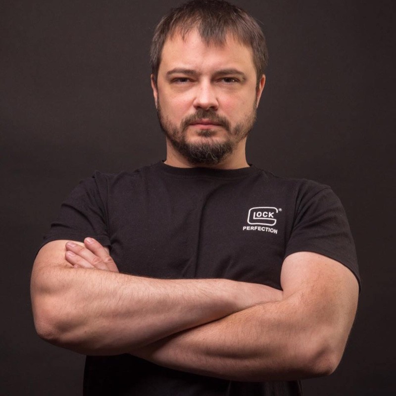 Andrey Kapeltsov