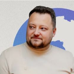Андрей Паливода логотип