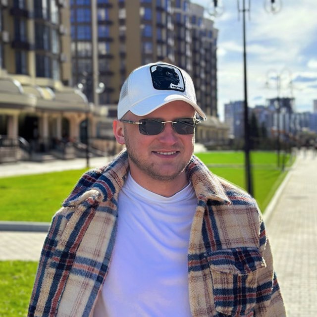 Андрей Радченко