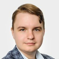 Andrey Raldugin