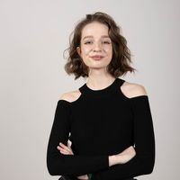 Angelina Babich