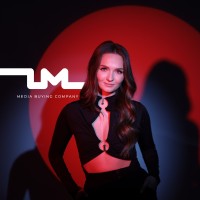 Angelina Belomyzova логотип