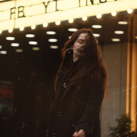 Angelina Lishun