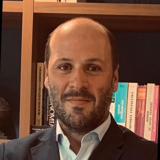 Angelo Alberoni