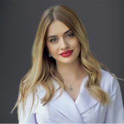 Ani Mkrtchyan логотип