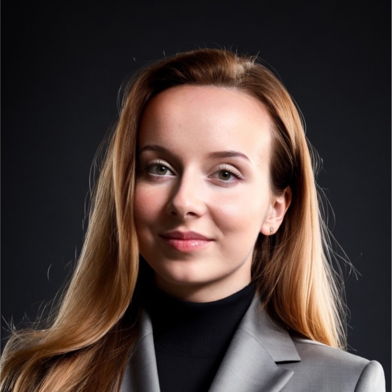 Анна Голуб