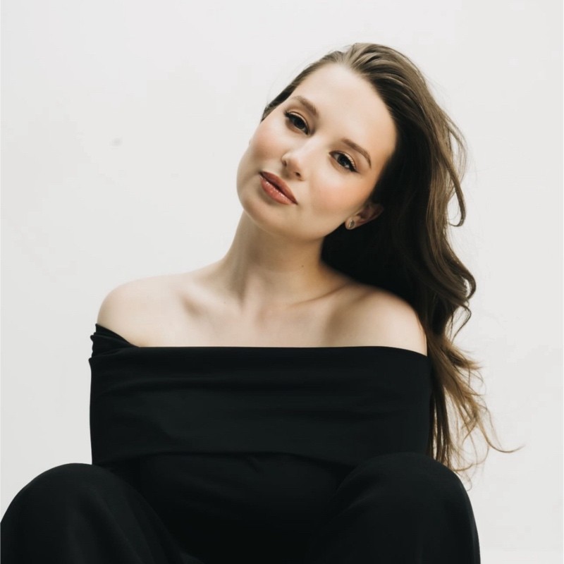 Anna Krimova