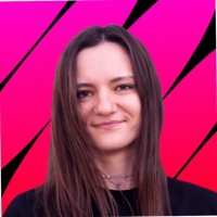 Anna Mashchenko