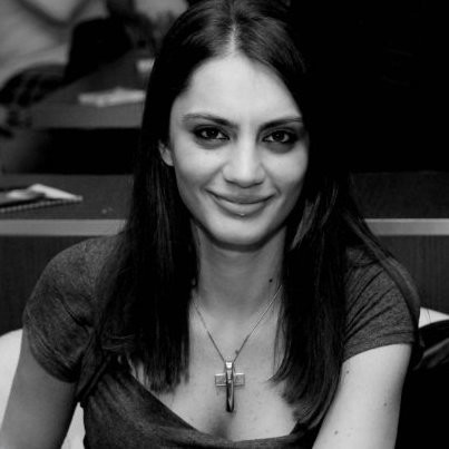 Anna Poghosyan логотип