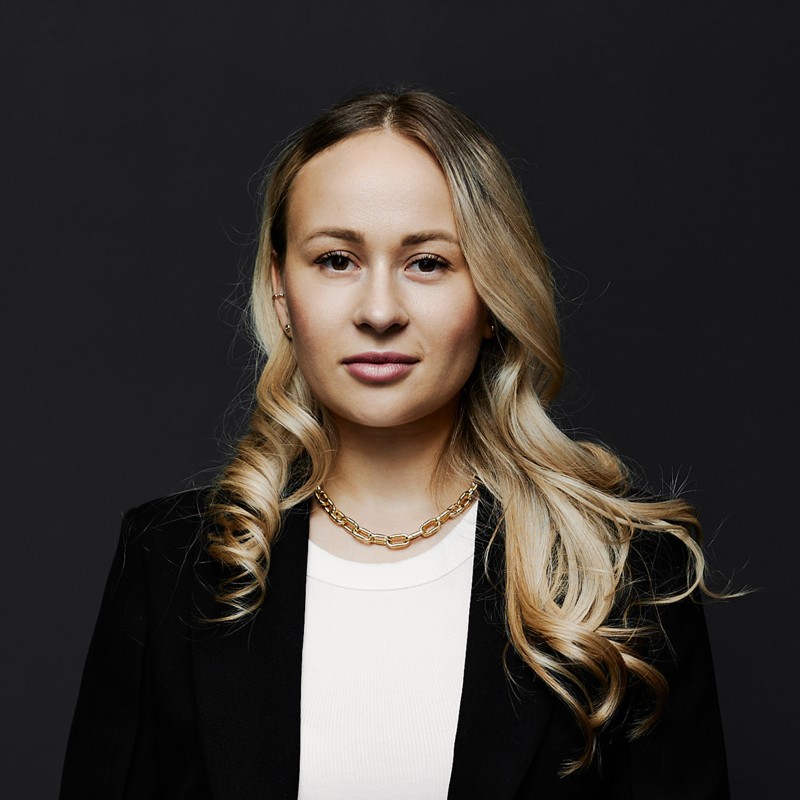 Anna Vialichka