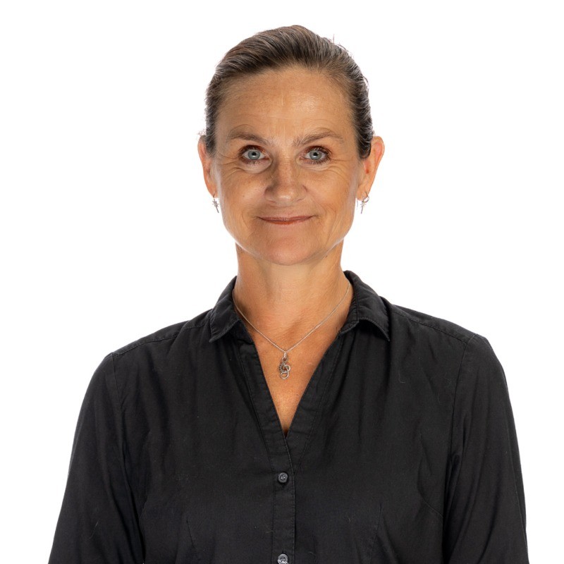 Anneli Nilsson