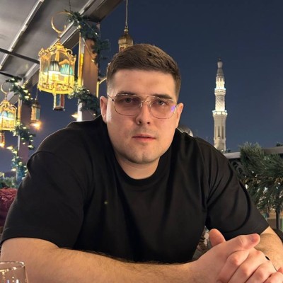 Антон Ефимов логотип