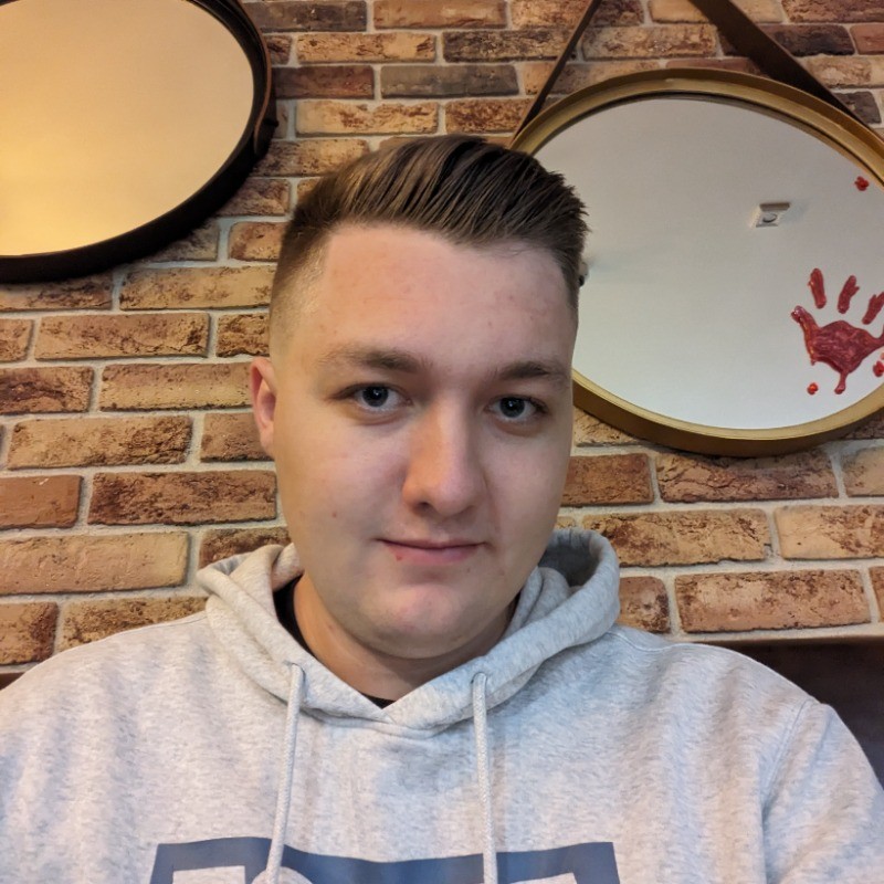 Anton Nikolaienko логотип