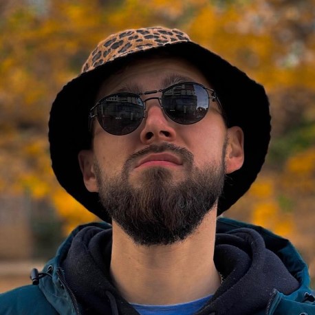 Anton Paramonov